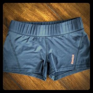 Reebok Play Dry Shorts